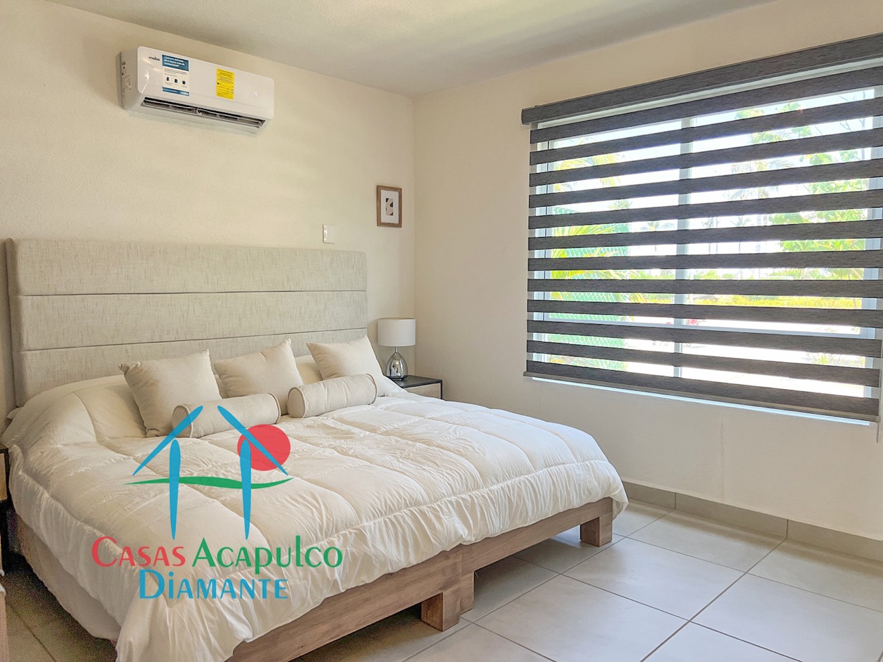 Dream Diamante Ópalo - Recámara cuatro 1